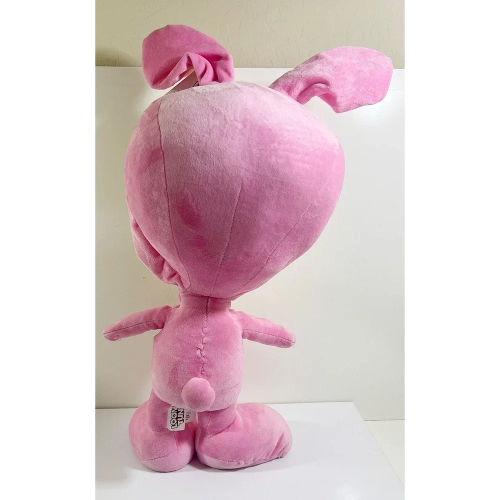 Looney Tunes Tweety Bird Plush Door/‎ Porch Greeter Easter Spring Bunny Costume
